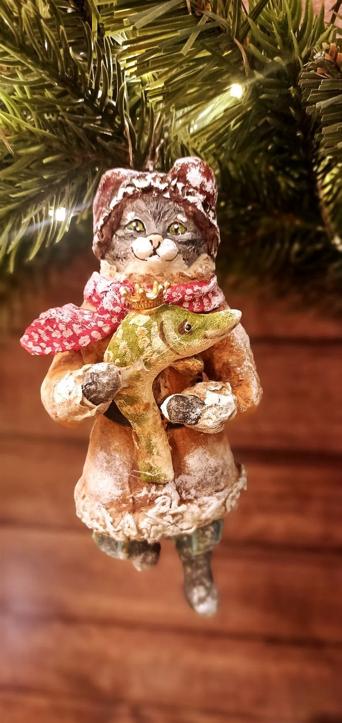 Котик Емеля