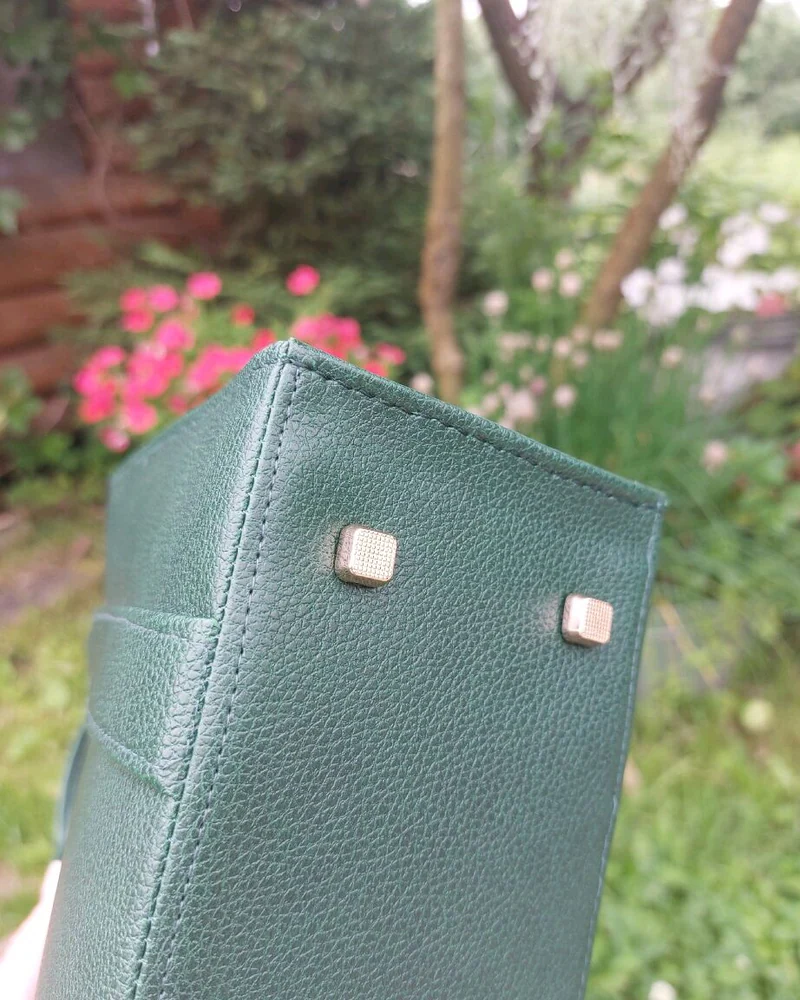 Сумка Mini Tote Bag