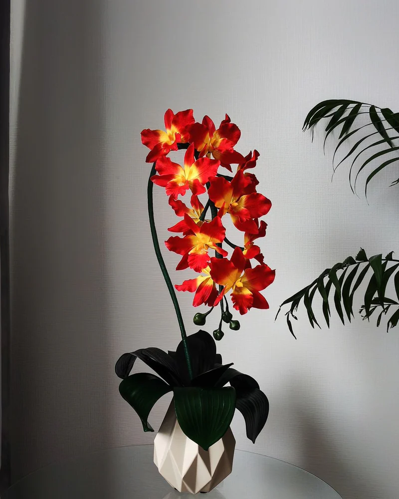 Ночник орхидеи «Танго»