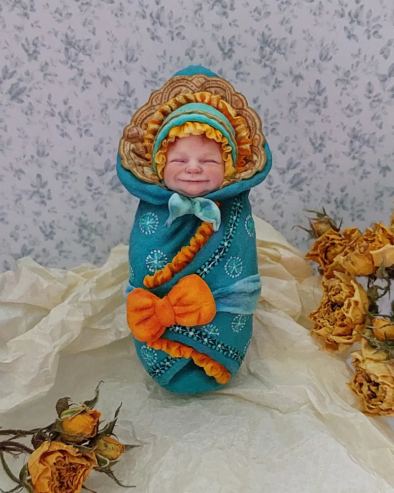 Малыш 3