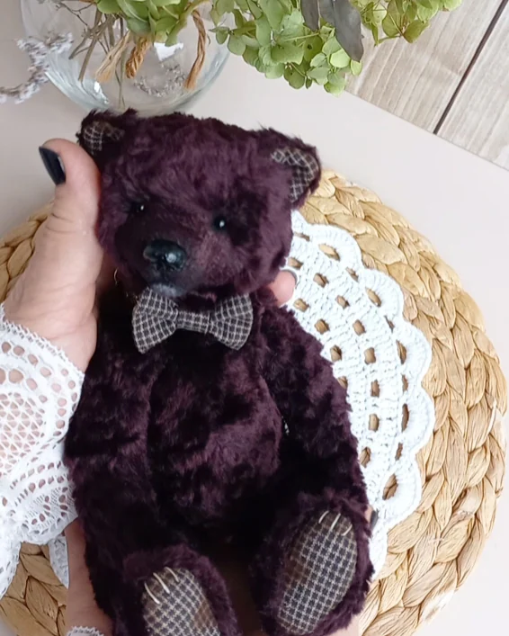 Мишка Шоколадик — Шоколад