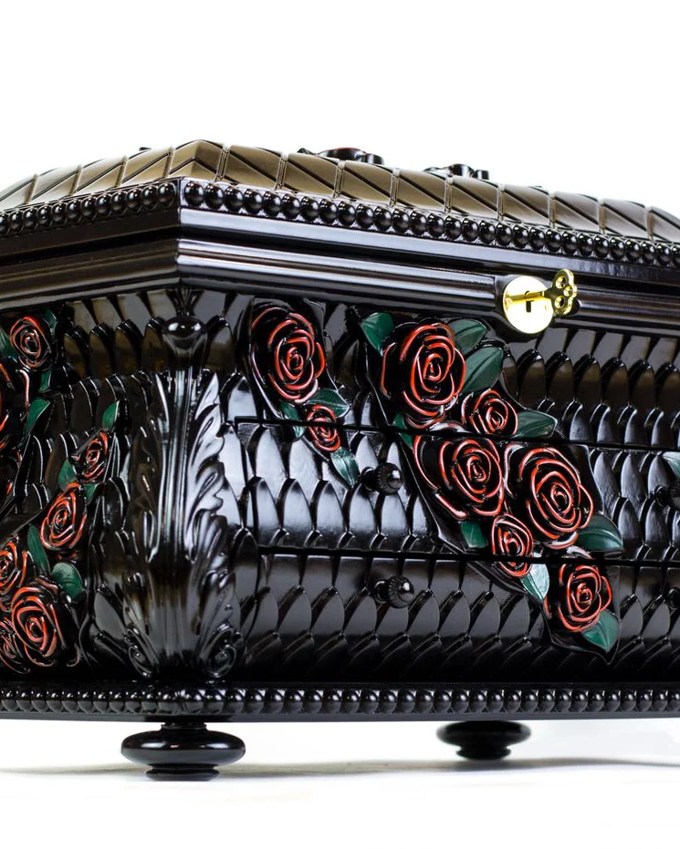 Органайзер для украшений D&G