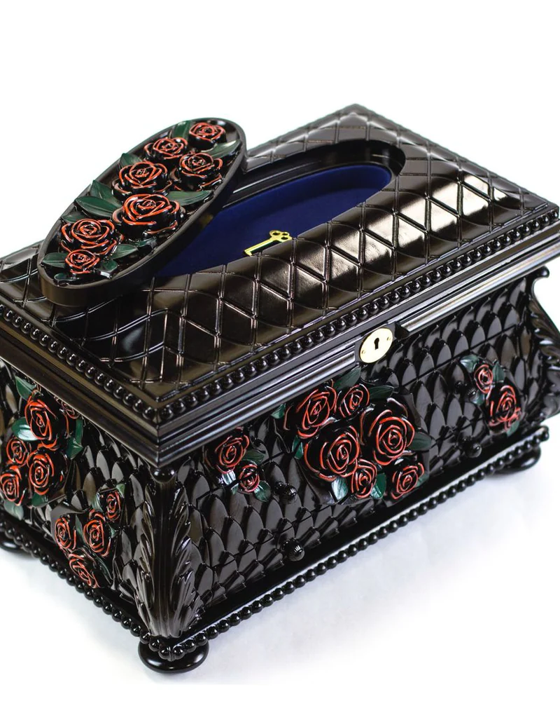 Органайзер для украшений D&G