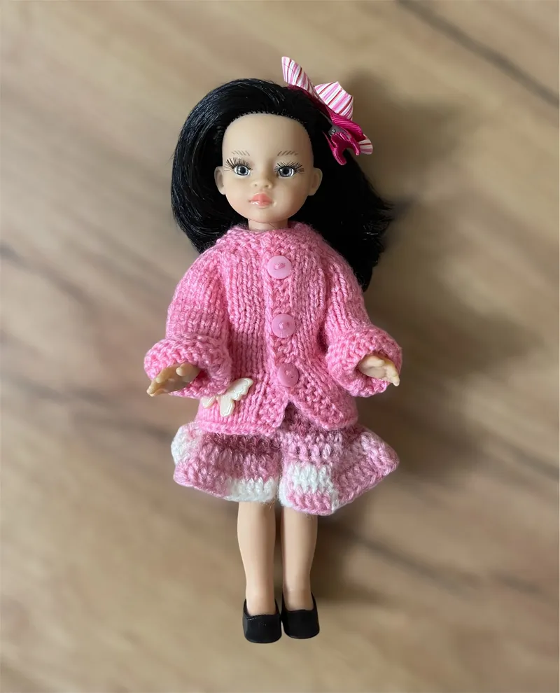 Комплект-3 для Paola MINI 21 см