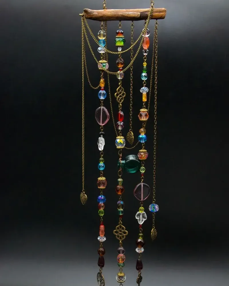 Ловец солнца, 36 × 9.5 см