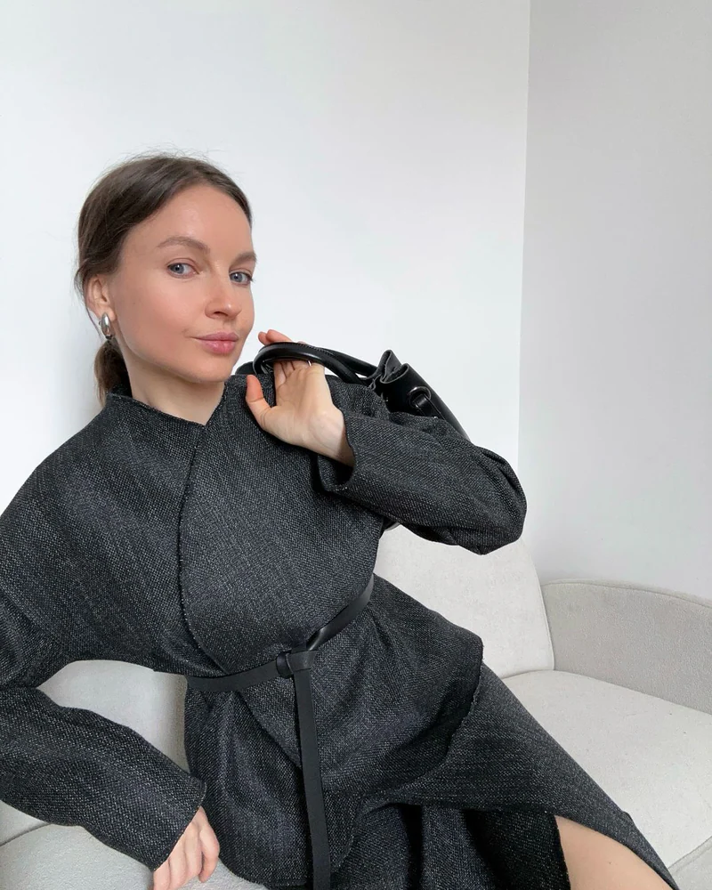 Костюм жакет и юбка