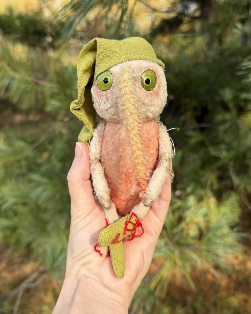 Комар