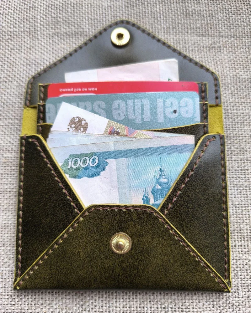 Комплект Квилл Green