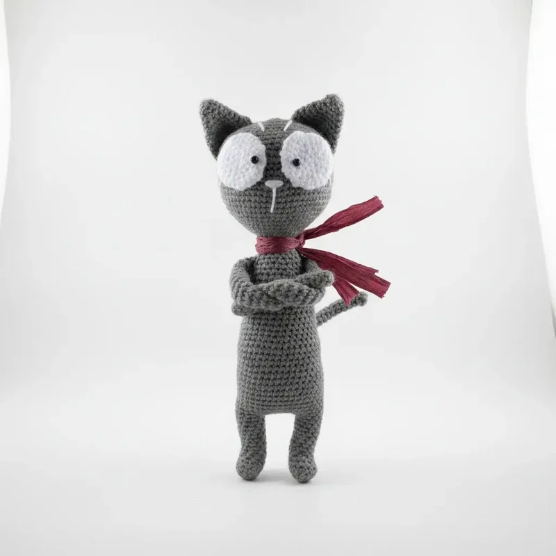 Кот Чарли