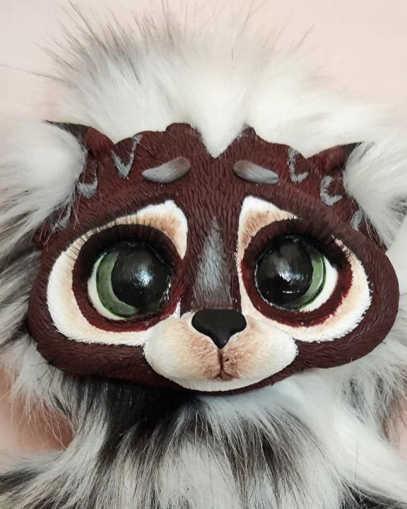 Мягкая игрушка кот Алфи