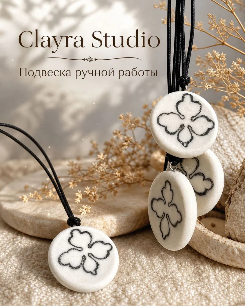 Подвеска Лист — Подвеска Лист