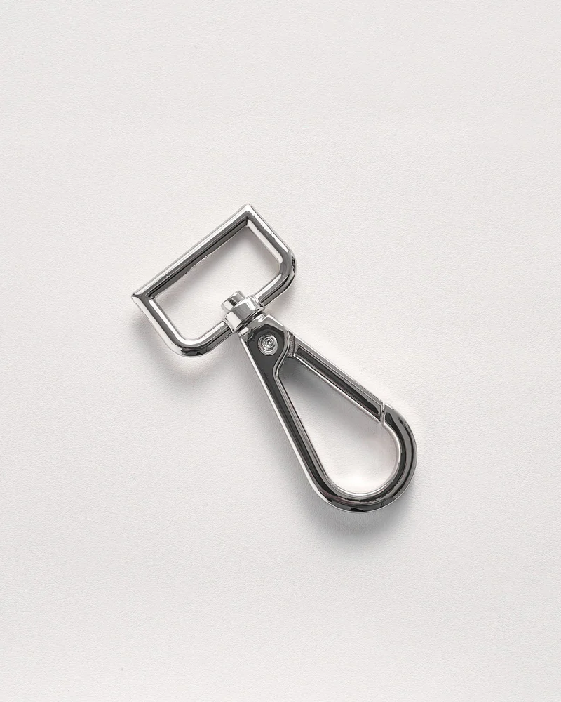 null — Серебро, 2 шт.