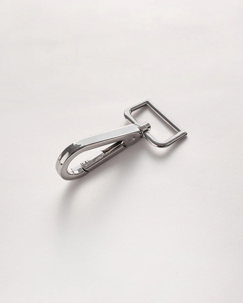 null — Серебро, 1 шт.