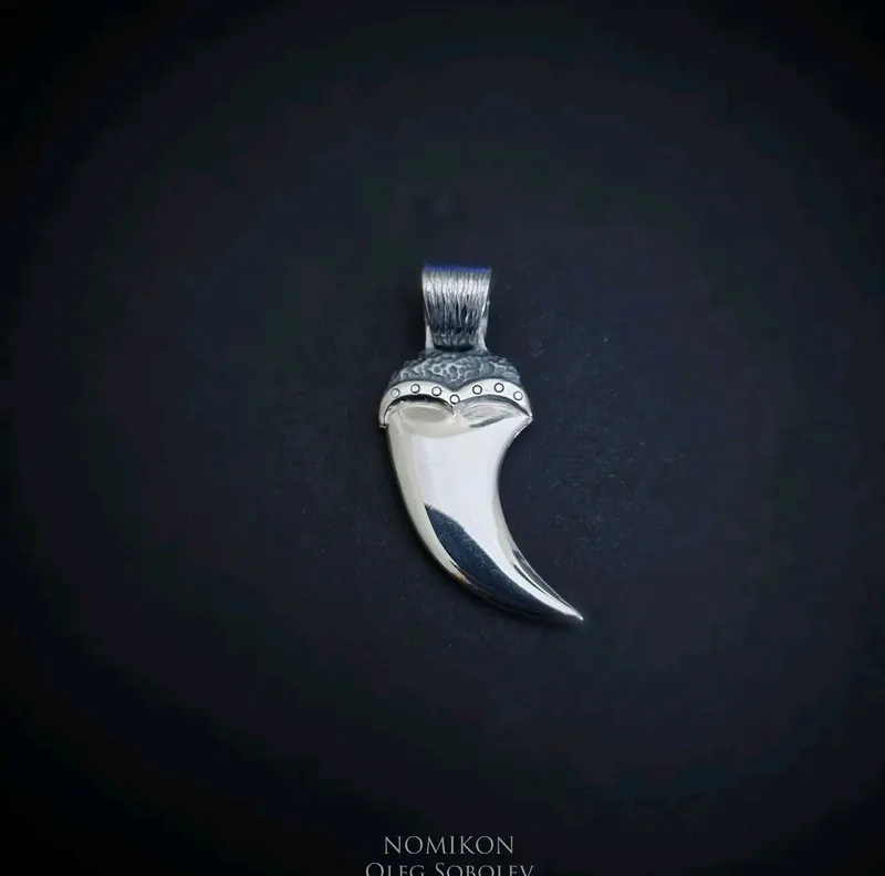 Серебряный коготь медведя — Основной
