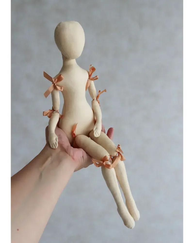 null — Джейн, 42 см