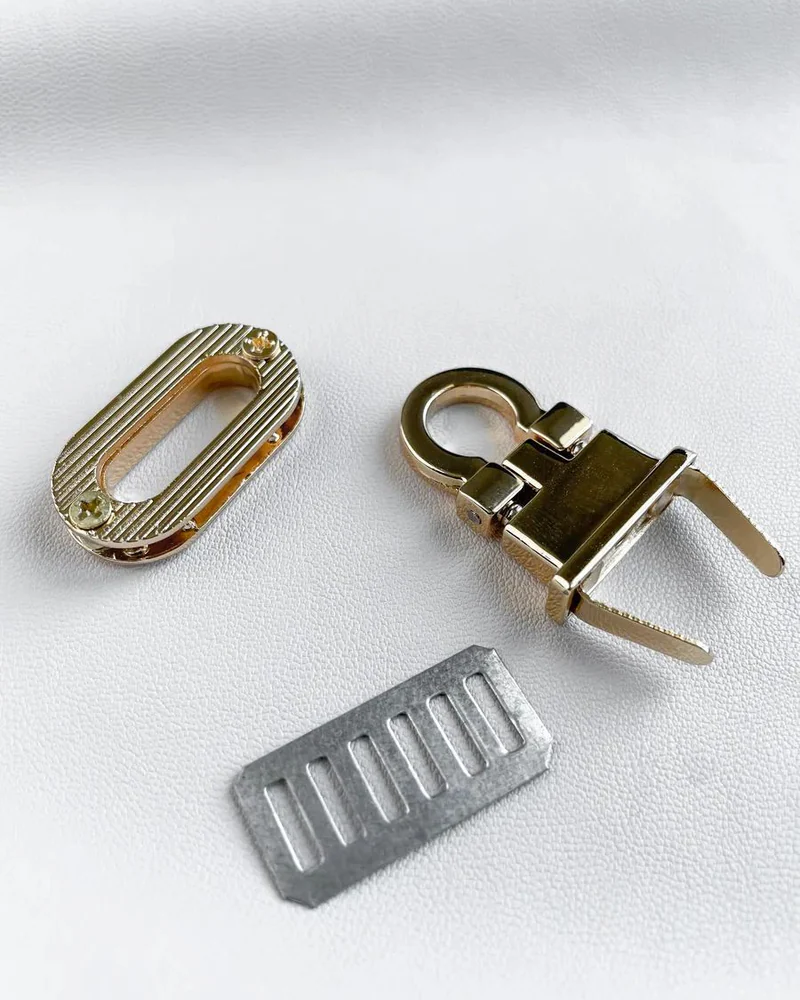 null — Золотистый, 2 шт.