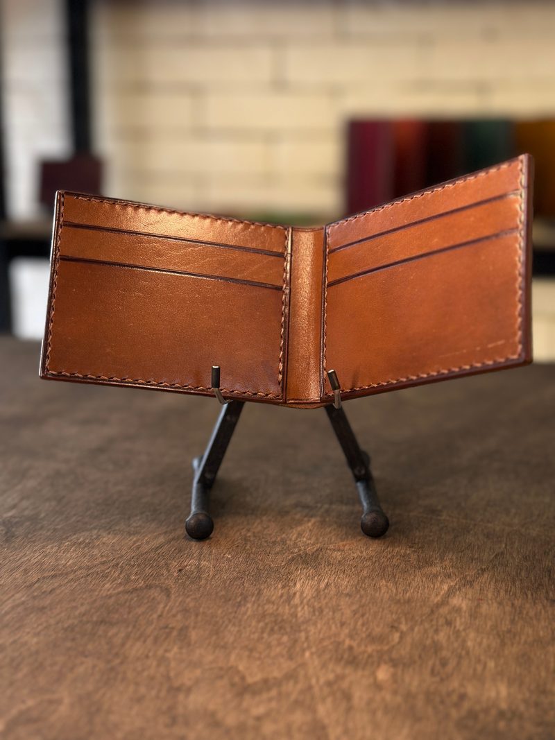 Портмоне Bi-Fold