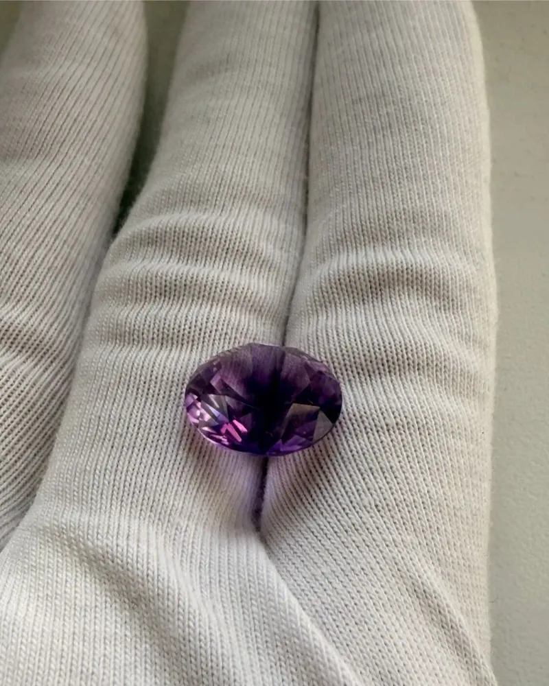 null — 6,2 ct, 12 мм