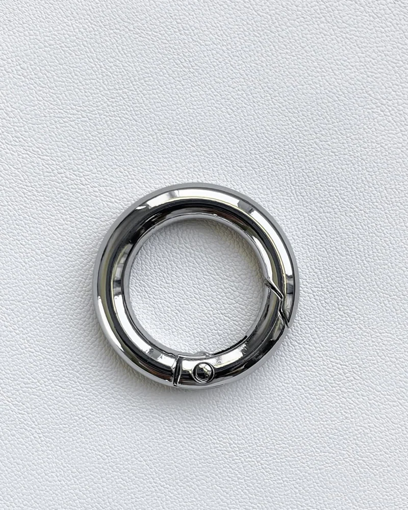 null — Серебро, 4 шт.
