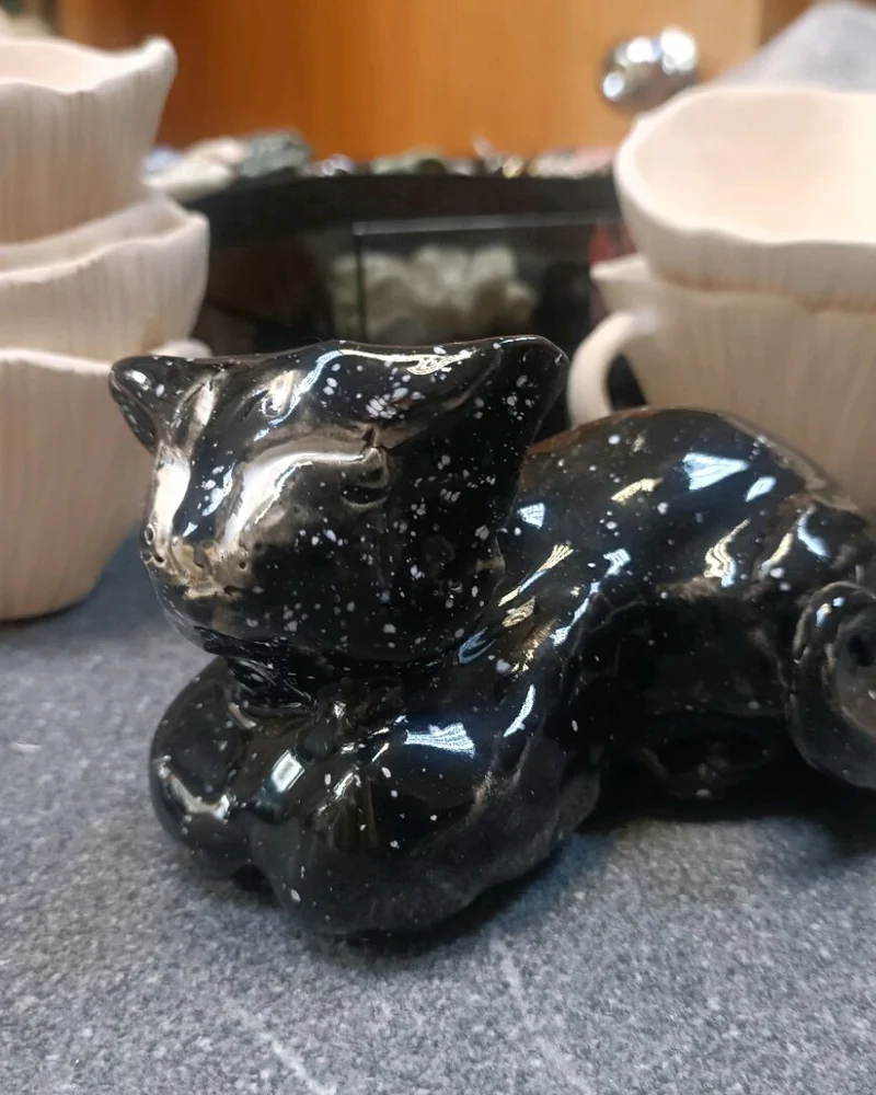 Космическая кошка