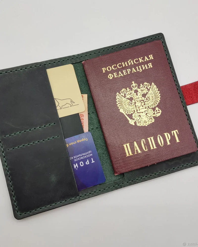 Докхолдер LINE